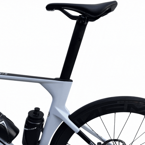 ADAPT - Support RIPOST - Feu & Radar - Compatible Garmin Varia