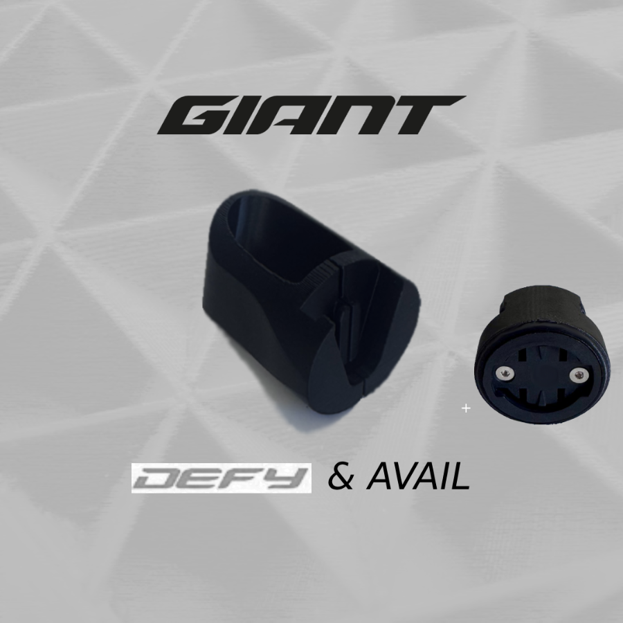 ADAPT - Giant Defy & Avail 2023 - 2026