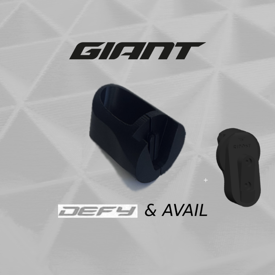 ADAPT - Giant Defy & Avail 2023 - 2026