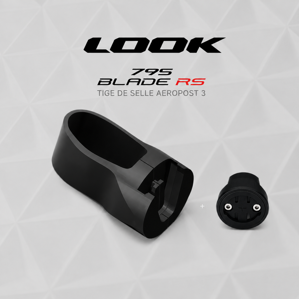 ADAPT - LOOK Blade RS - AEROPOST 3