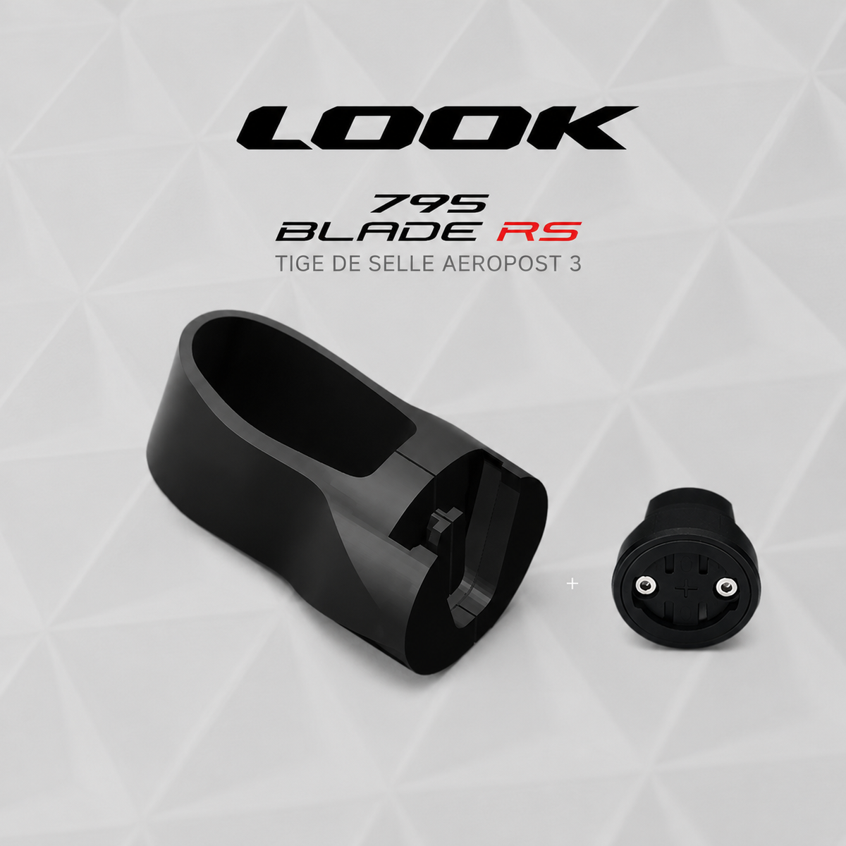 ADAPT - LOOK Blade RS - AEROPOST 3