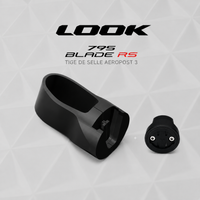 ADAPT - LOOK Blade RS - AEROPOST 3