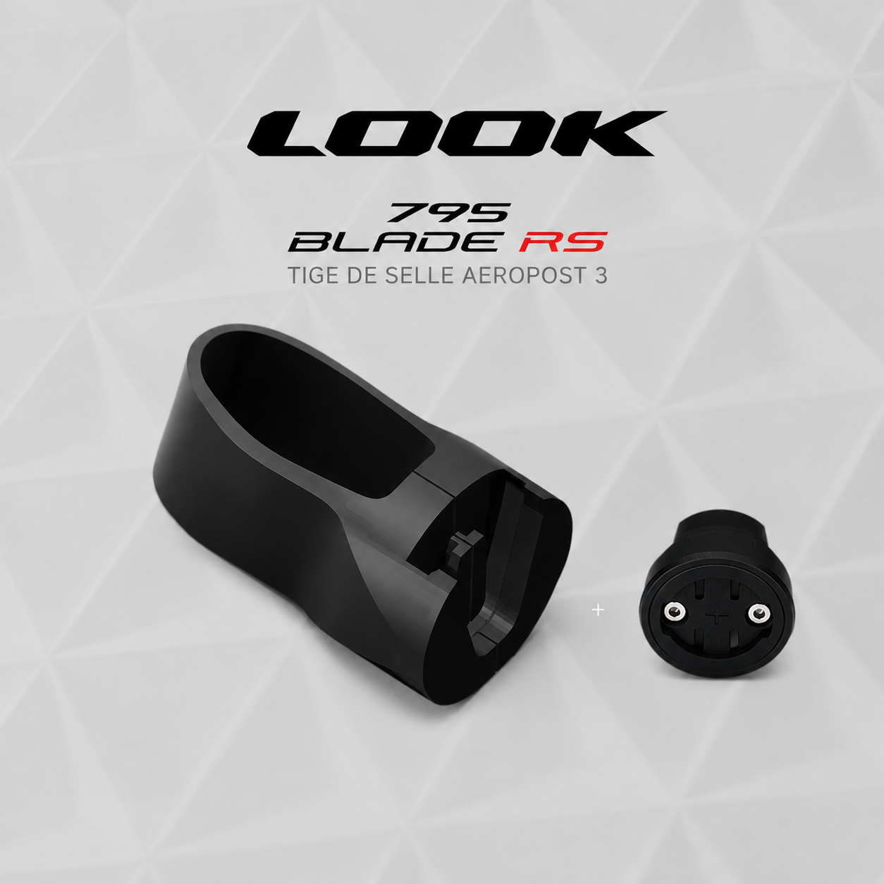 ADAPT - LOOK Blade RS - AEROPOST 3