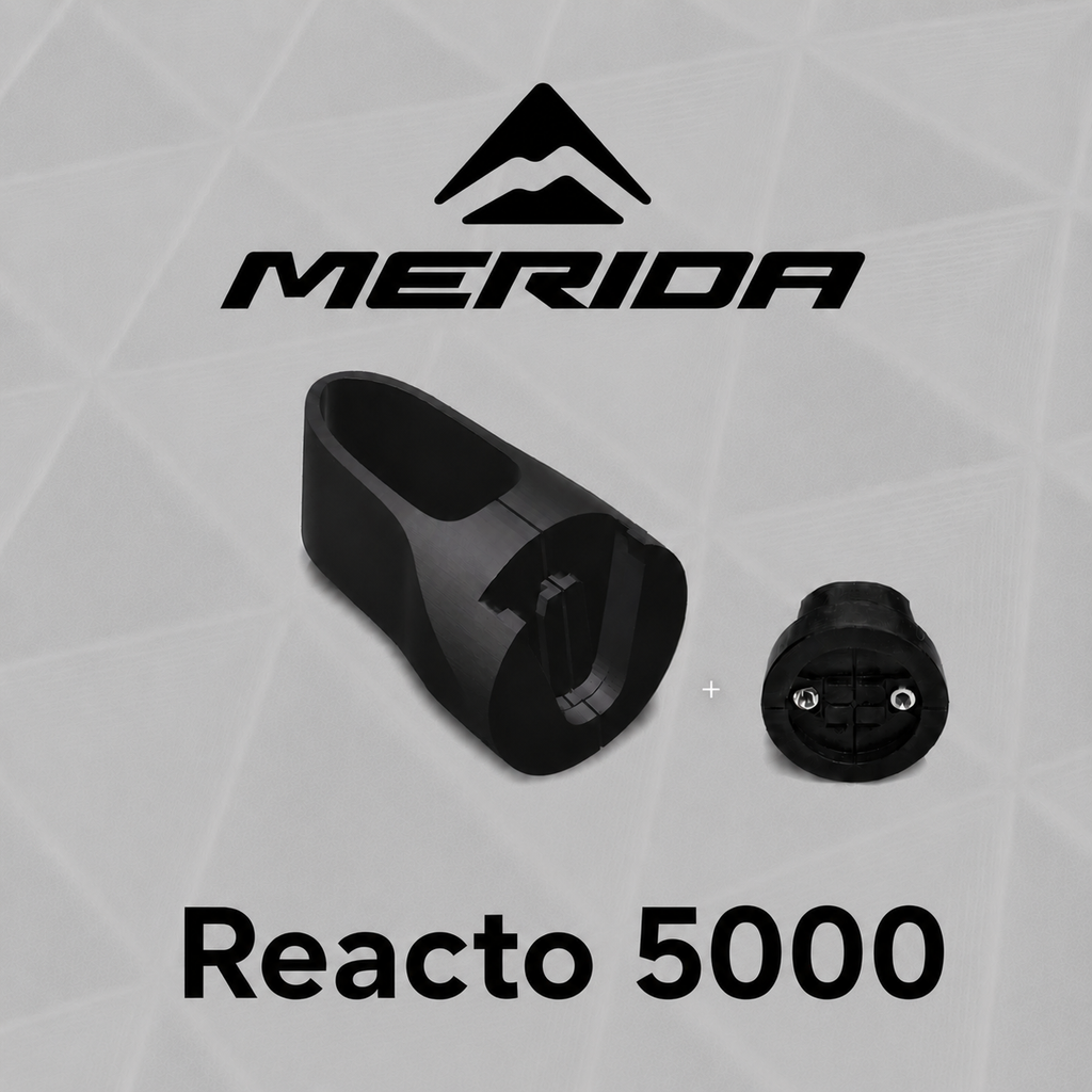 ADAPT - Merida Reacto 5000