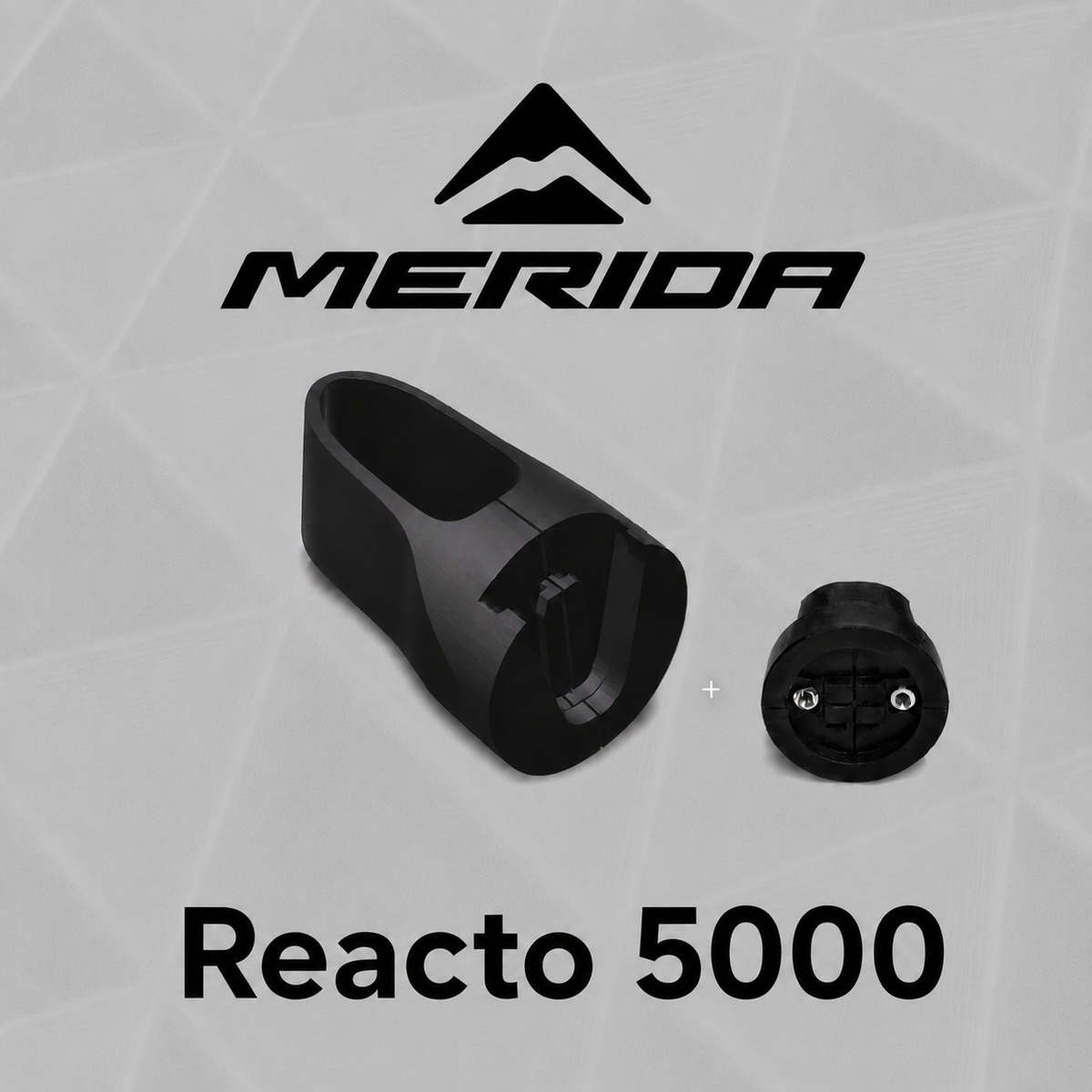 ADAPT - Merida Reacto 5000