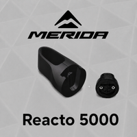 ADAPT - Merida Reacto 5000