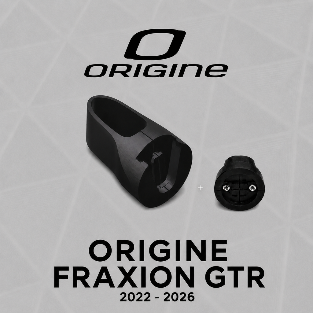 ADAPT - ORIGINE Fraxion GTR 2022-2026