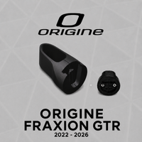 ADAPT - ORIGINE Fraxion GTR 2022-2026