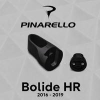 ADAPT - Pinarello / Dogma Bolide HR 2016 2019