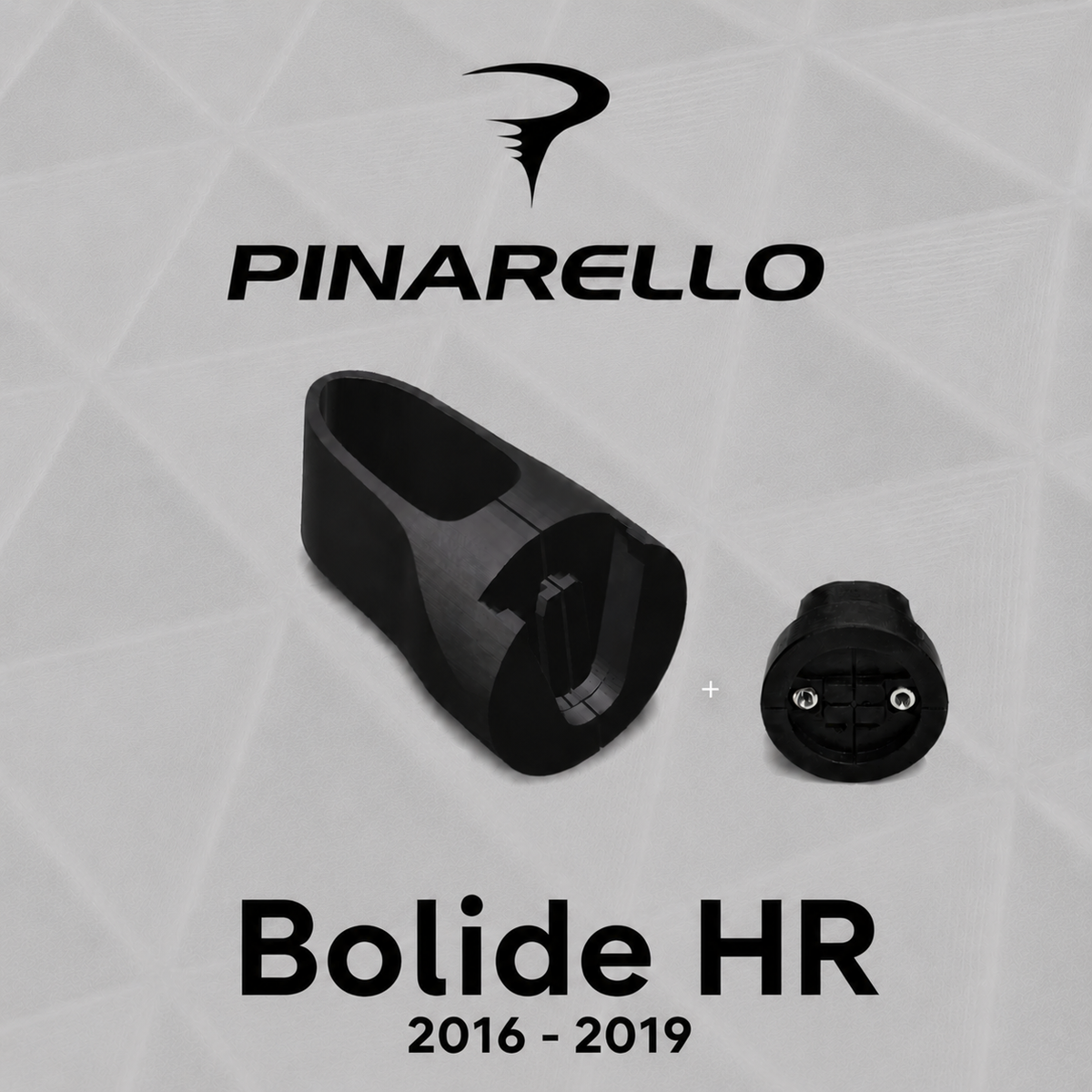 ADAPT - Pinarello / Dogma Bolide HR 2016 2019