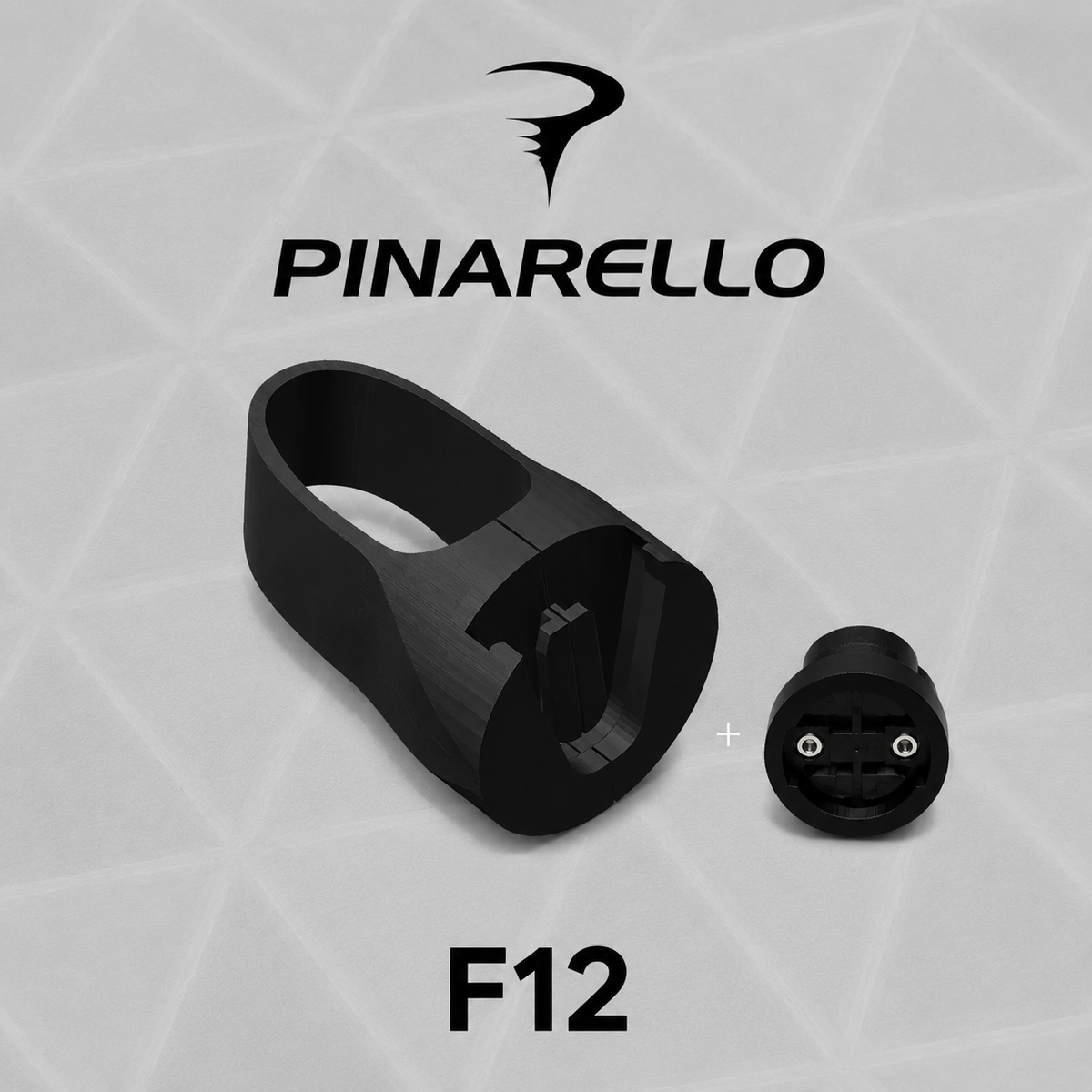 ADAPT - Pinarello / Dogma F12