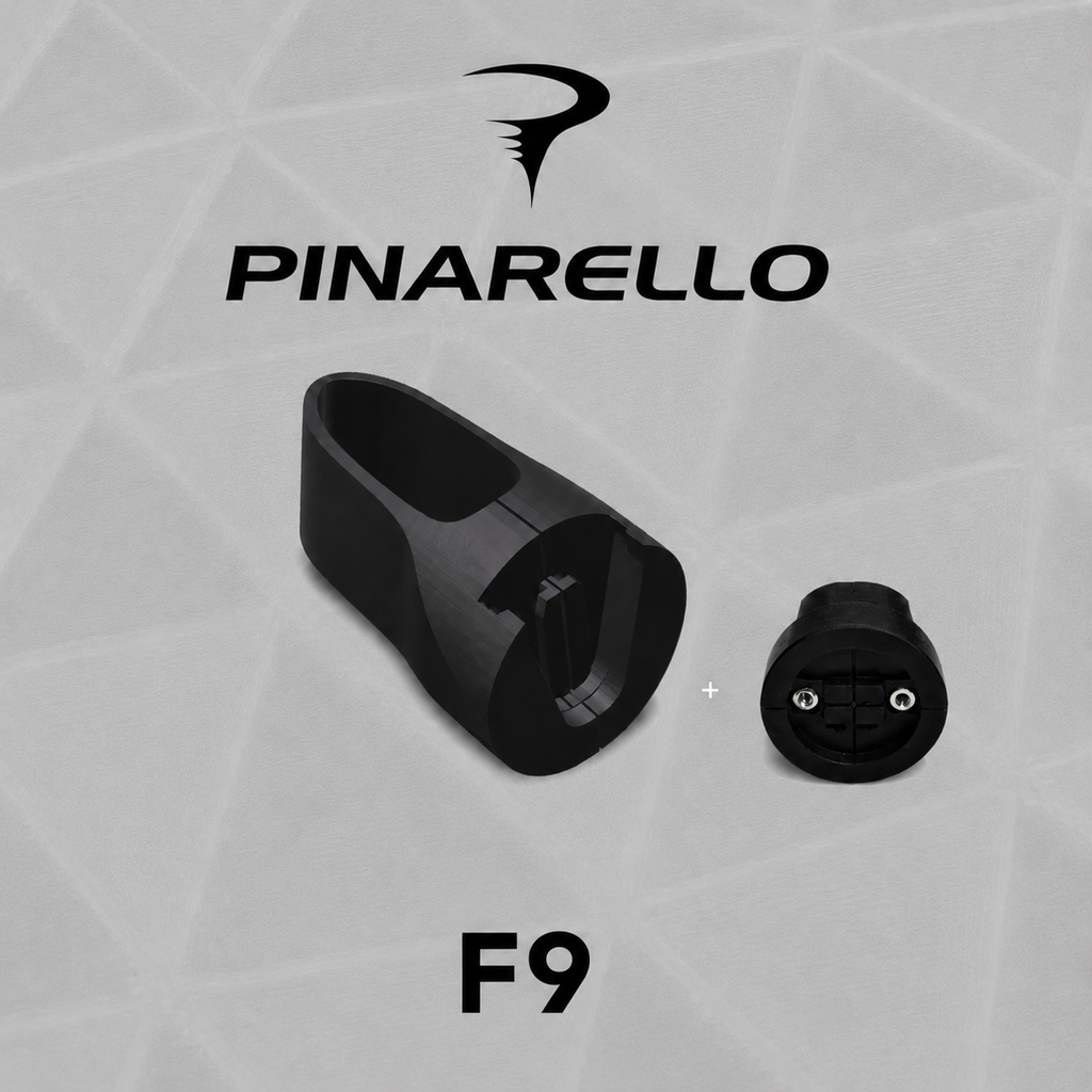 ADAPT - Pinarello / Dogma F9