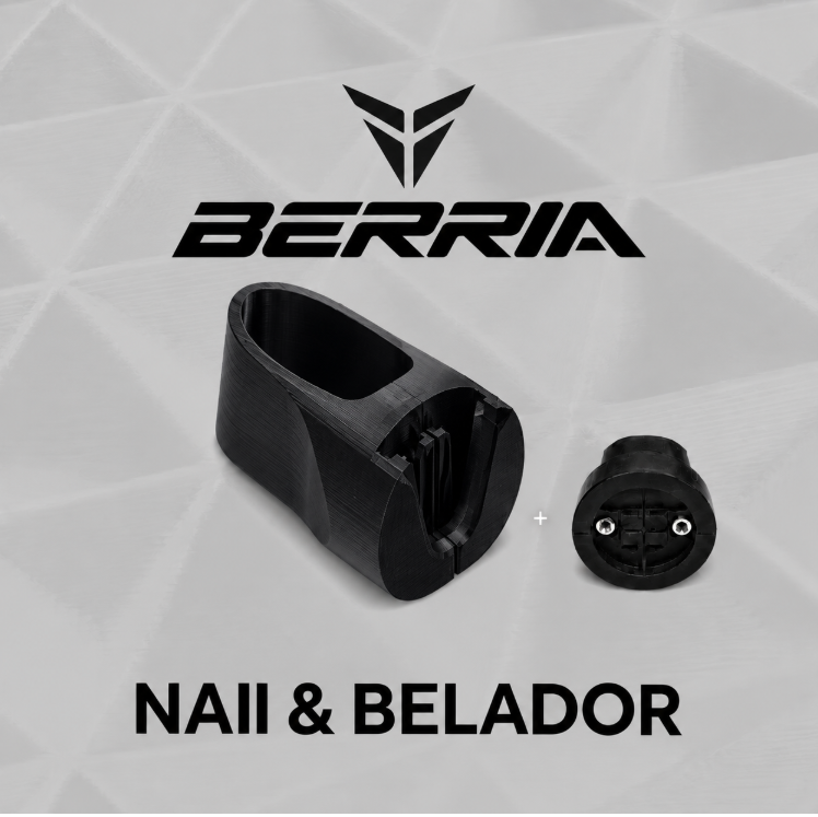 ADAPT - Berria NAII & BELADOR