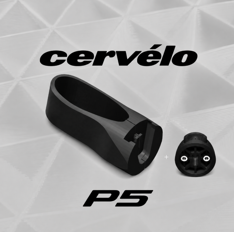 ADAPT - Cervelo P5