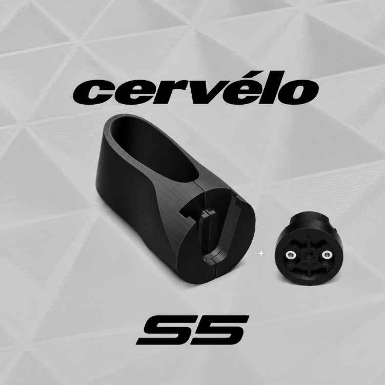 ADAPT - Cervelo S5