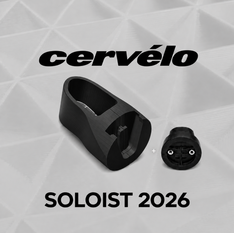 ADAPT - Cervelo Soloist 2026