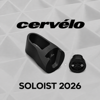ADAPT - Cervelo Soloist 2026
