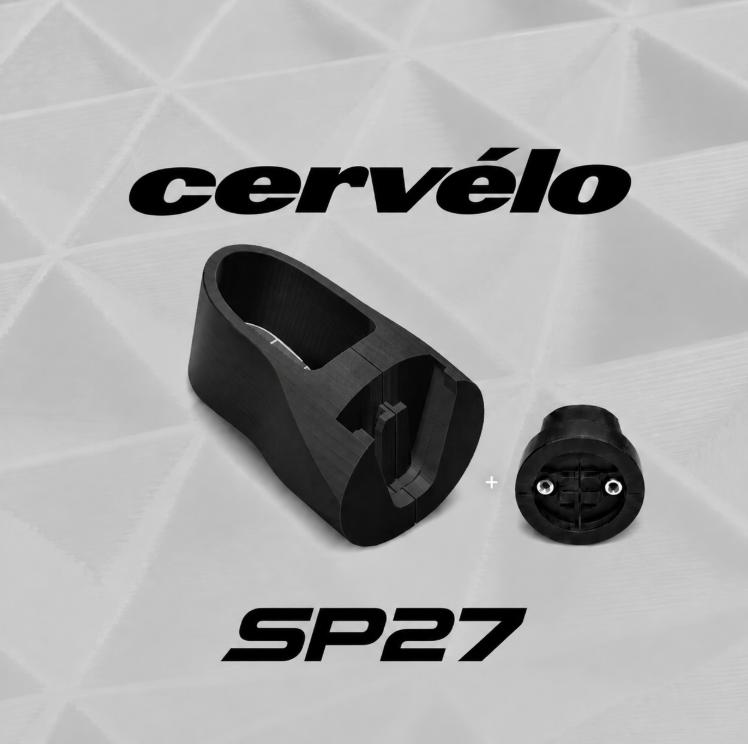 ADAPT - Cervelo Soloist SP27