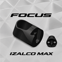 ADAPT - Focus Izalco max