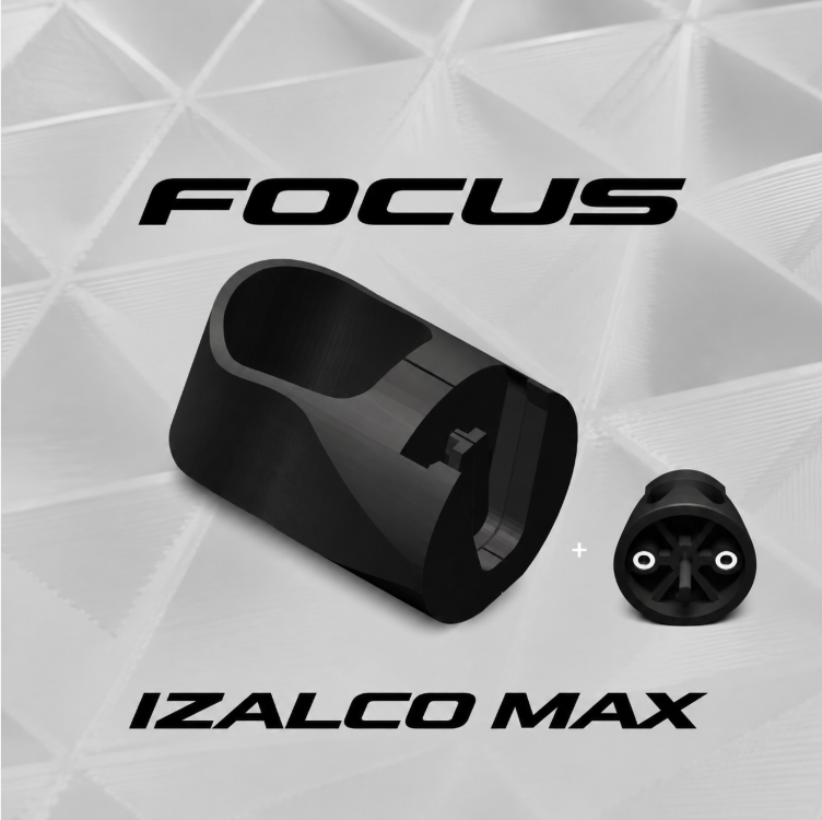 ADAPT - Focus Izalco max