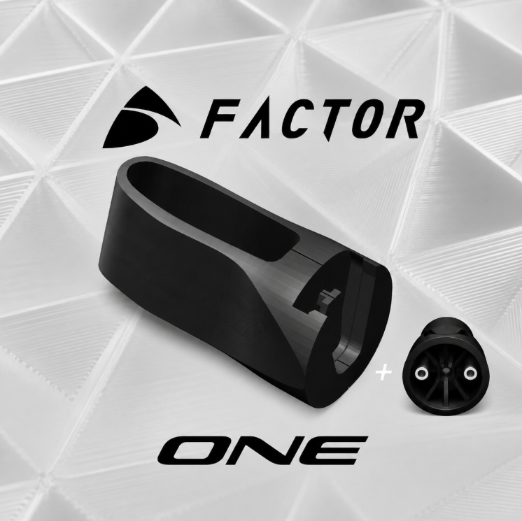 ADAPT - Factor ONE