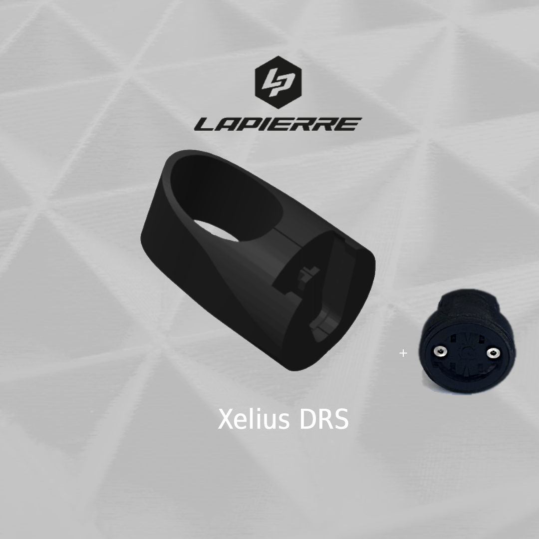 ADAPT - Lapierre Xélius DRS