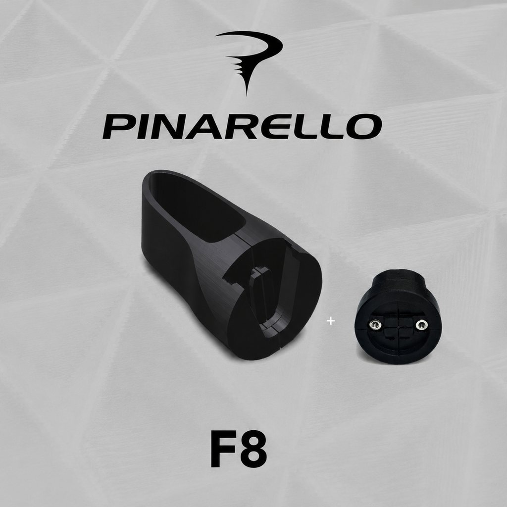 ADAPT - Pinarello / Dogma F8