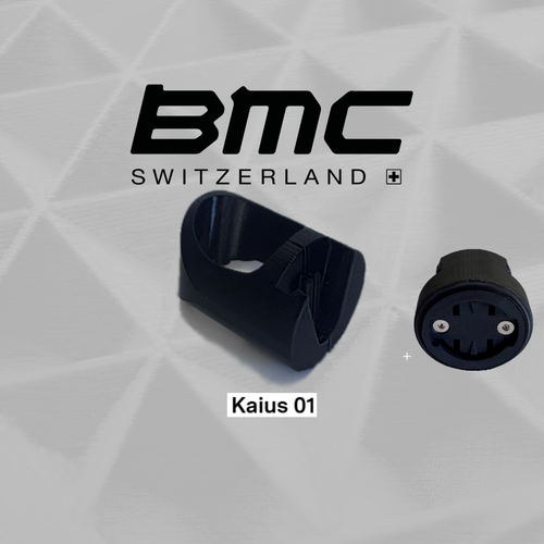 ADAPT - BMC Kaius