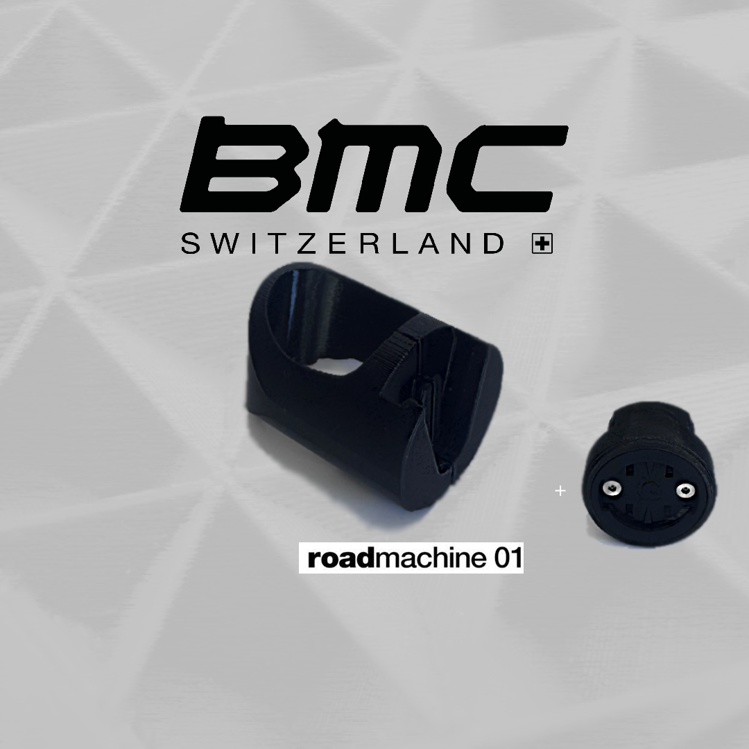 ADAPT - Support RIPOST - Feu & Radar - Compatible Garmin Varia