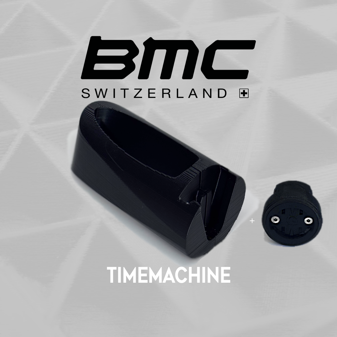 ADAPT - Support RIPOST - Feu & Radar - Compatible Garmin Varia