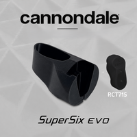 ADAPT - Cannondale SuperSix EVO Gen5 2026
