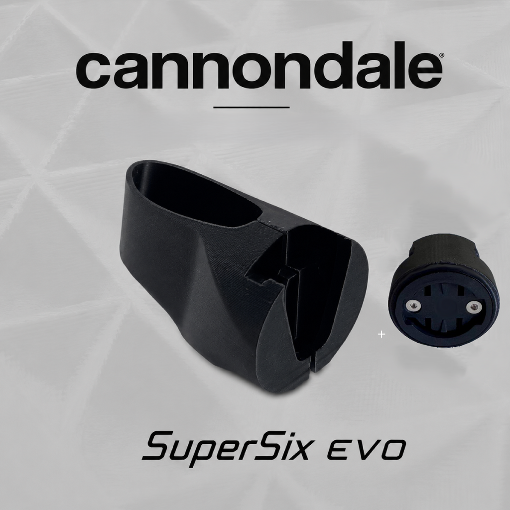 ADAPT - Cannondale SuperSix EVO Gen5 2026