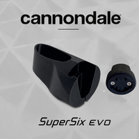 ADAPT - Cannondale SuperSix EVO Gen5 2026