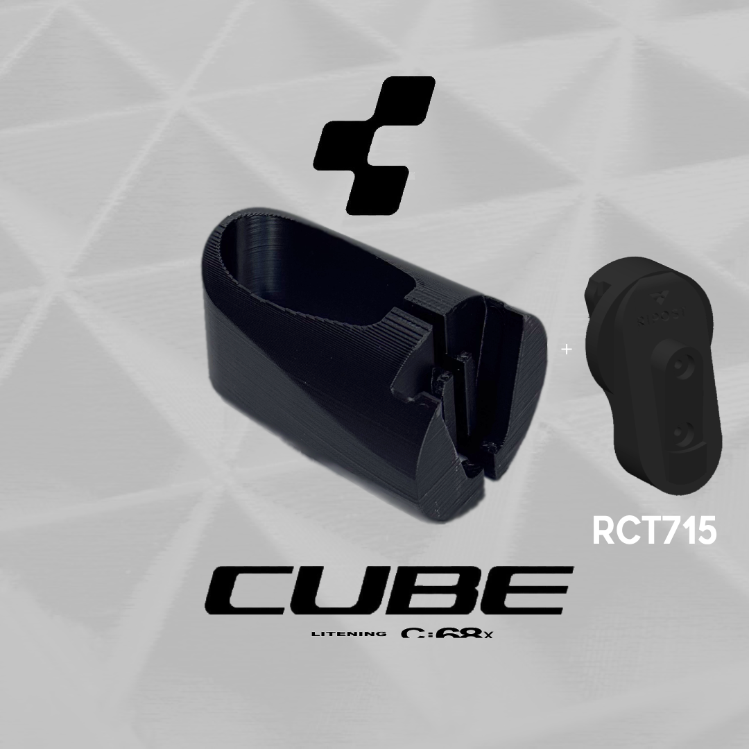 ADAPT - Cube Litening c:68x