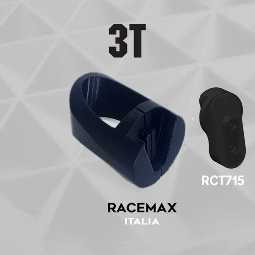 ADAPT - 3T Racemax Italia