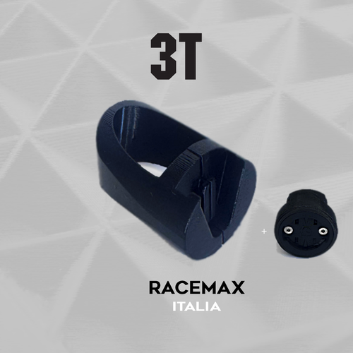 ADAPT - 3T Racemax Italia