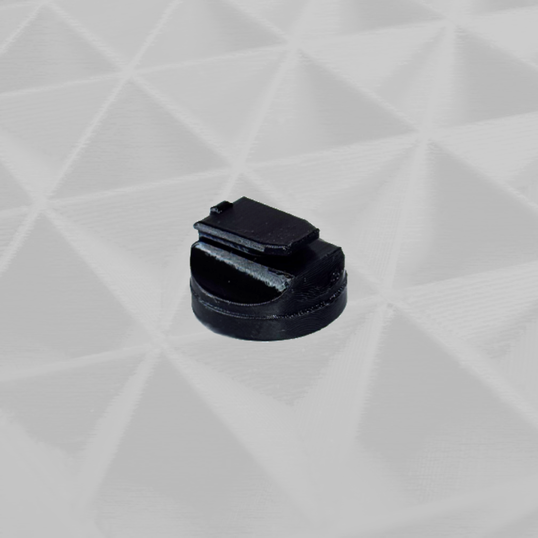 LIGHT | Adaptateur lampe SIGMA sur support GPS Garmin ou Wahoo