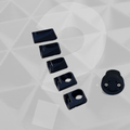 ADAPT - Montage sur cadre tube 34.9mm