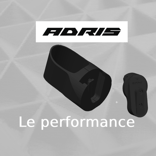 ADAPT - Adris le Performance