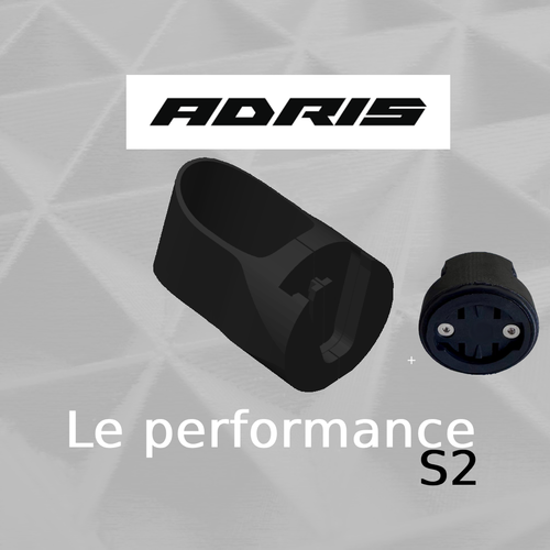 ADAPT - Adris le Performance S2