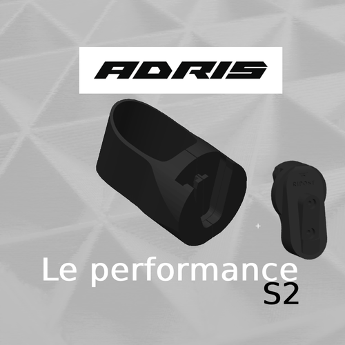 ADAPT - Adris le Performance S2
