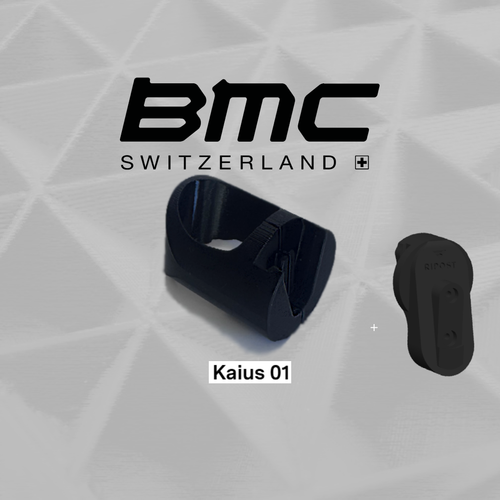 ADAPT - BMC Kaius