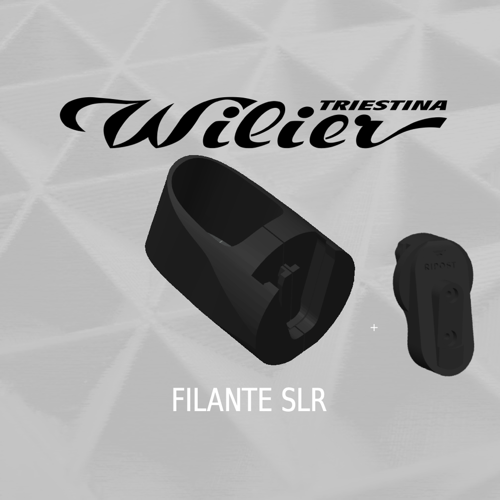 ADAPT - Wilier Filante SL - SLR