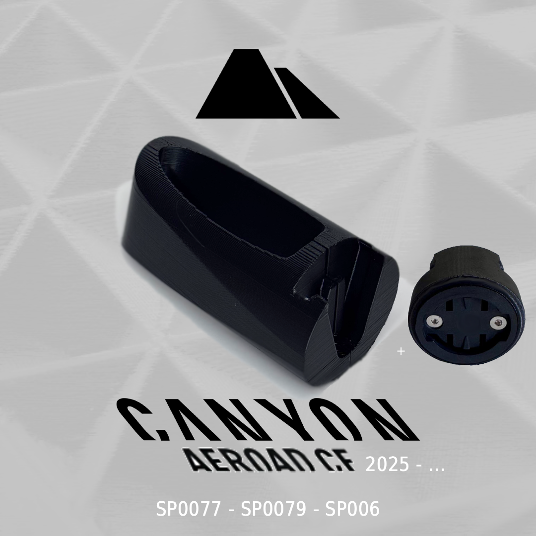ADAPT - Canyon Aeroad CF 2025 - et aprés (SP0077)