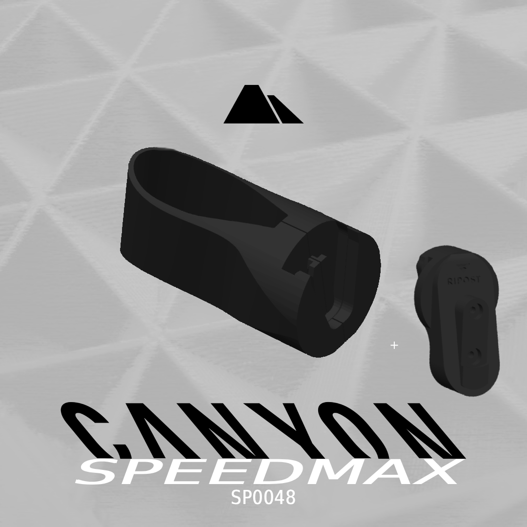 ADAPT - Canyon Speedmax CF 7 Disc SP0048
