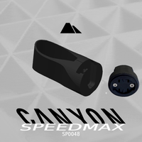 ADAPT - Canyon Speedmax CF 7 Disc SP0048