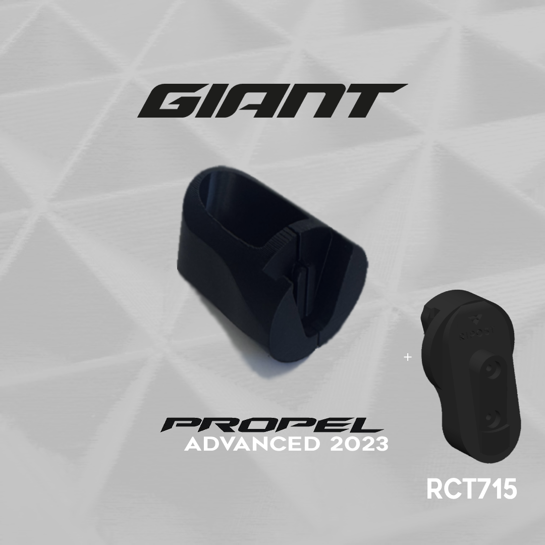 ADAPT - Giant Propel 2024 - 2025