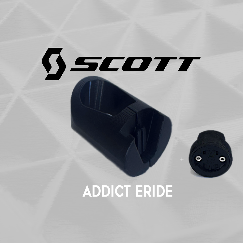 ADAPT - Scott Addict (Syncros Duncan)