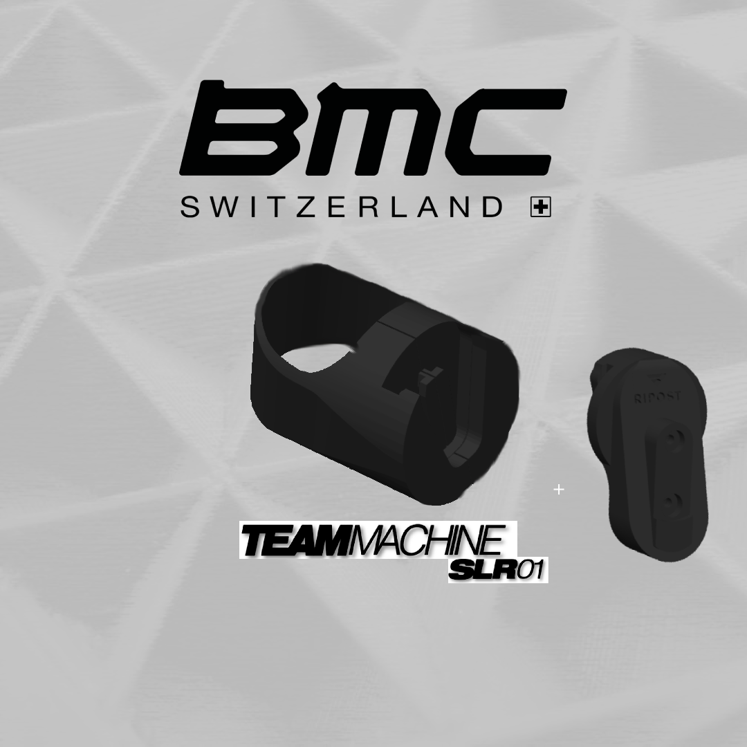 ADAPT - BMC Teammachine SLR01