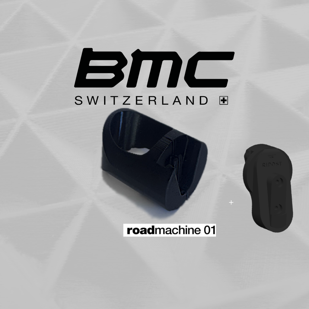 ADAPT - BMC Roadmachine 2024 - 2026
